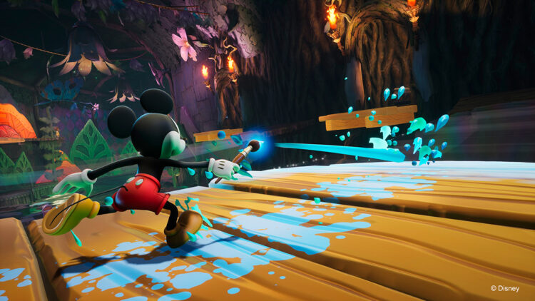 Entre los juegos de THQ Nordic para Switch 2 se incluyen 7 proyectos sin anunciar
