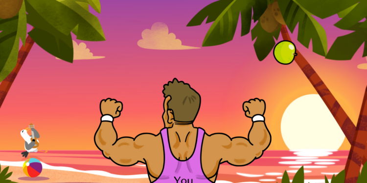 fecha de lanzamiento de Rhythm Heaven Groove