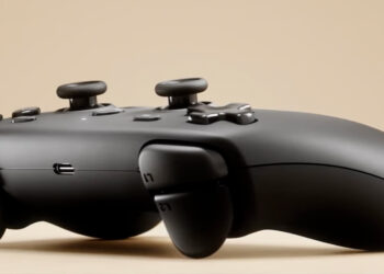 steam controller