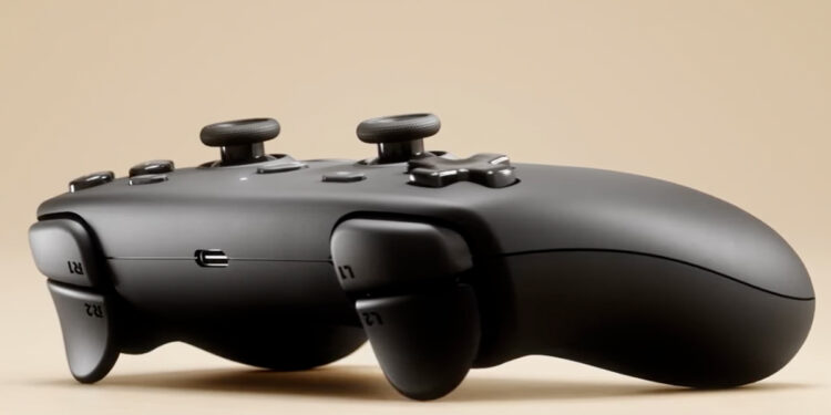 steam controller