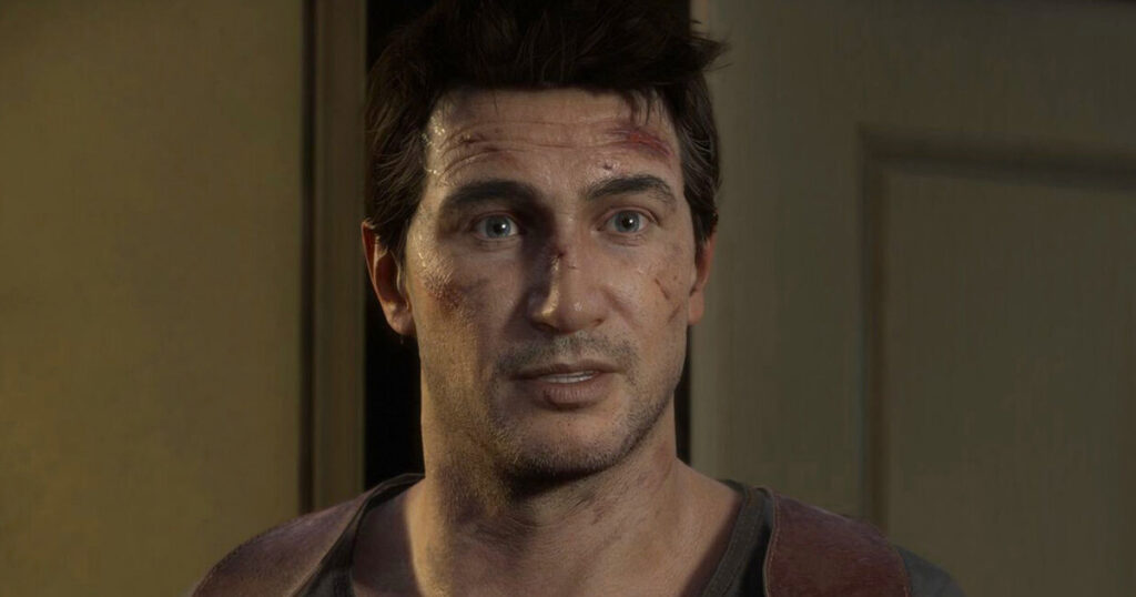 Uncharted 5