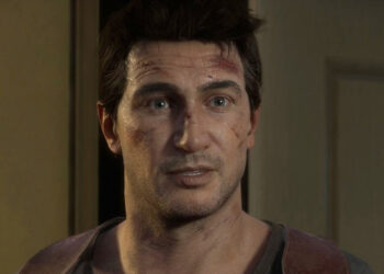 Uncharted 5
