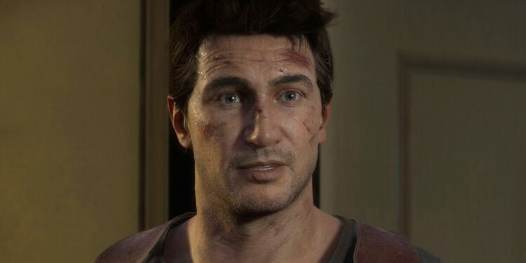 Uncharted 5