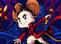 Mina the Hollower