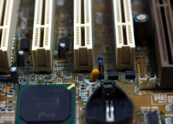 crisis de la memoria RAM