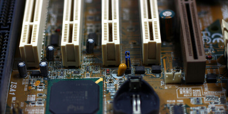 crisis de la memoria RAM