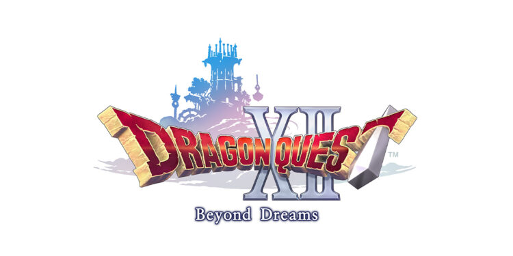Dragon Quest XII