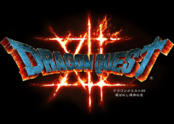 Dragon Quest XII