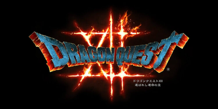 Dragon Quest XII