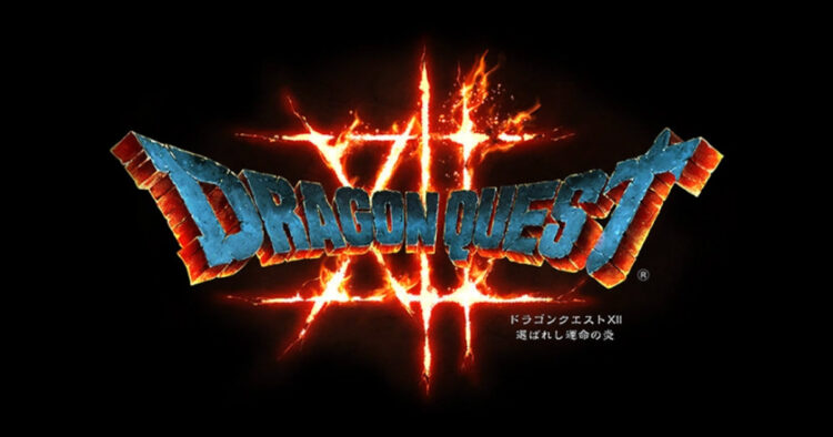 Dragon Quest XII