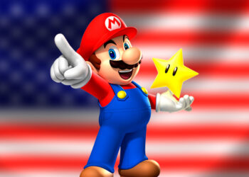 Condenado un traficante que distribuía drogas con forma de Mario y personajes de Nintendo