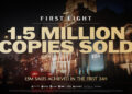 ventas de 007 First Light