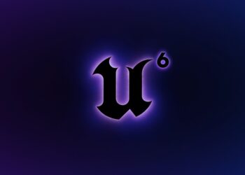 Unreal Engine 6