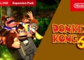 Donkey Kong 64 en Nintendo Switch Online