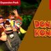 Donkey Kong 64 en Nintendo Switch Online