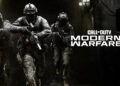 Call of Duty: Modern Warfare 4