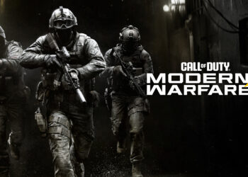Call of Duty: Modern Warfare 4
