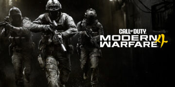 Call of Duty: Modern Warfare 4