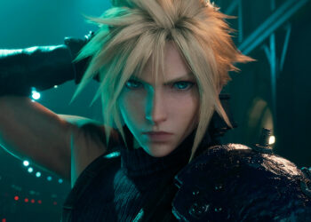 El nombre de Final Fantasy VII Remake Parte 3 habría sido filtrado y encaja perfectamente con la trilogía