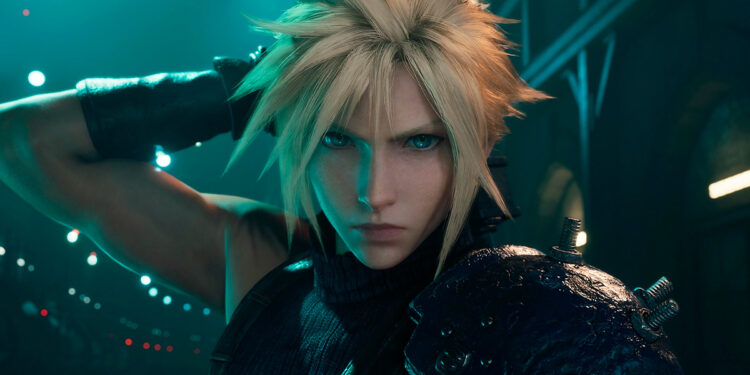 El nombre de Final Fantasy VII Remake Parte 3 habría sido filtrado y encaja perfectamente con la trilogía