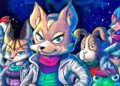 El nuevo juego de Star Fox sigue en desarrollo según insiders pese al retraso en su anuncio