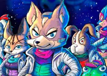El nuevo juego de Star Fox sigue en desarrollo según insiders pese al retraso en su anuncio
