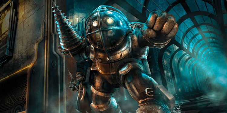 problemas de desarrollo de BioShock 4