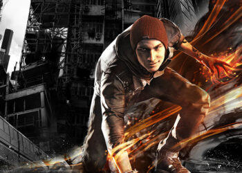 remake de Infamous