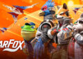 Star Fox Remake para Nintendo Switch 2 ya es oficial y llegará este mismo verano