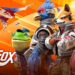 Star Fox Remake para Nintendo Switch 2 ya es oficial y llegará este mismo verano