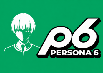 filtración de Persona 6
