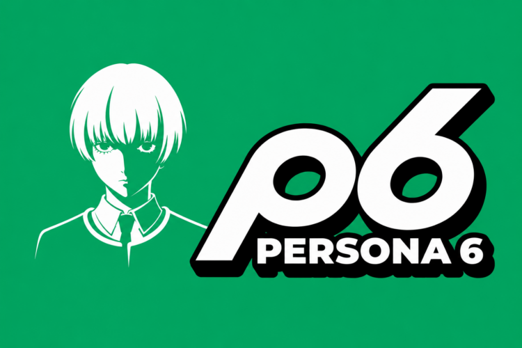 filtración de Persona 6