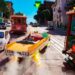 Crazy Taxi: World Tour