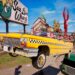 Crazy Taxi: World Tour