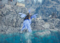 crianza de chocobos en Final Fantasy VII