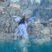 crianza de chocobos en Final Fantasy VII
