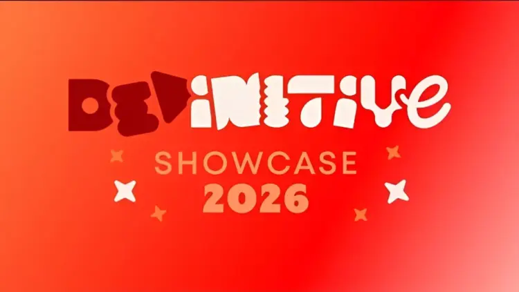 devINITIVE Showcase 2026