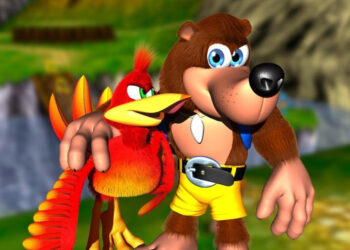 Banjo-Kazooie