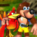 Banjo-Kazooie