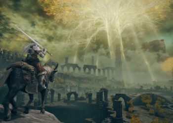 Elden Ring Tarnished Edition