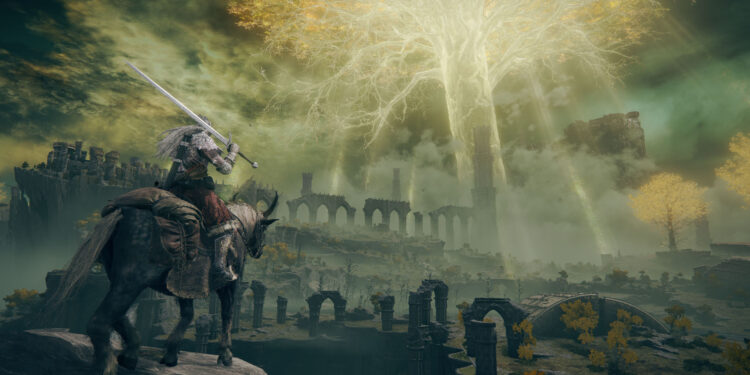 Elden Ring Tarnished Edition