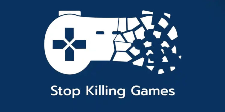 Stop Killing Games fracasa en su principal objetivo en Europa
