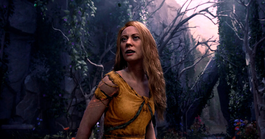 God of War Laufey entre los anuncios del State of Play