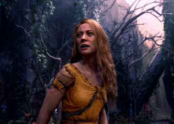God of War Laufey entre los anuncios del State of Play