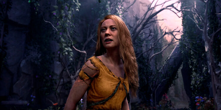 God of War Laufey entre los anuncios del State of Play