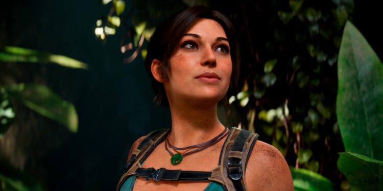 IA en Tomb Raider: Legacy of Atlantis