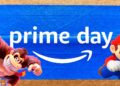 ofertas Prime Day en videojuegos