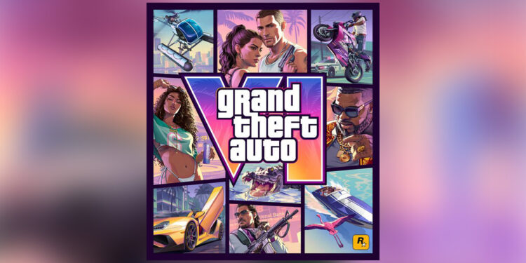 La portada de GTA 6 esconde más detalles de los que parece