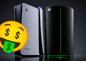 PS6 y Project Helix podrían superar los 1.000 euros por la crisis de componentes