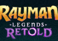 Rayman Legends Retold